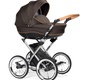 Детская коляска Lonex PARRILLA 3 в 1