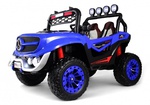 Детский электромобиль Rivertoys М999БХ