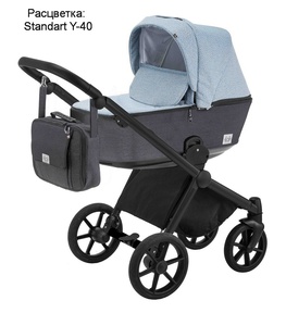 Детская коляска BeBe-Mobile Cesaro 2 в 1