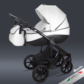 Детская коляска Mirelo Bacio Eco 2 в 1
