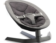 Приехали шезлонги Nuna Leaf и Nuna Leaf Curv