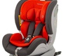Автокресло Liko Baby TOREGO DRIVE ISOFIX