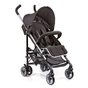 Коляска-трость GESSLEIN S5 2+4