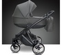 Детская коляска AGIO Individual 3 в 1