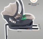 Автокресло Indigo MINKY I-SIZE с базой isofix 