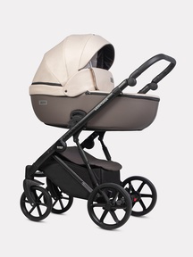 Детская коляска RIKO BASIC MONTANA PLUS 3в1 