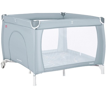 Манеж CARRELLO GRANDE