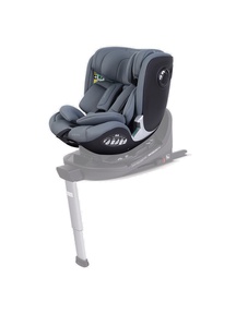 Автокресло RANT ASTER MAX AY969 