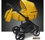 Детская коляска AGIO Comfort 2 в 1