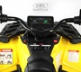 Детский электроквадроцикл Rivertoys BRP Can-Am Outlander (Y888YY)