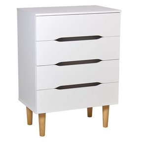 Комод Polini kids Simple 3602 на ножках