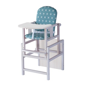 Стул-трансформер для кормления ГНОМ GIMLI