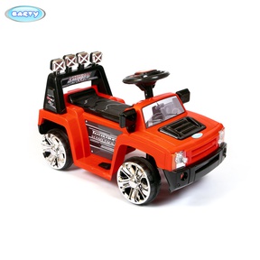 Электромобиль BARTY ZPV005 Land Rover