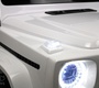 Электромобиль Mercedes-AMG G63 4WD (S307)
