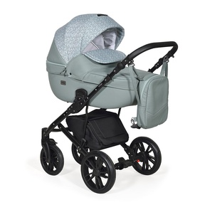 Детская коляска Indigo MIO 2 в 1