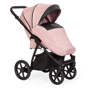 Коляска BEBIZARO SPORT (реверсивное сидение)