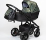 Коляска Mr Sandman Apollo GS 2 в 1