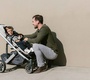 Прогулочная коляска UPPAbaby Cruz V2
