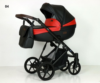 Коляска Verdi Babies Aston 3 в 1 