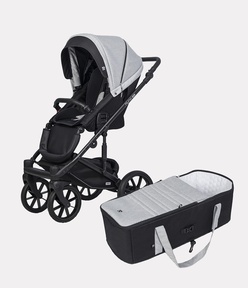 Коляска Riko NUNO PRO 2 в 1