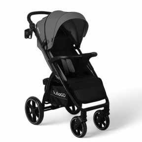 Прогулочная коляска Bubago Cross City 