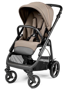 Прогулочная коляска Peg Perego Veloce