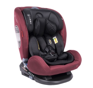 Автокресло Coletto Cascade isofix 0-36 кг 