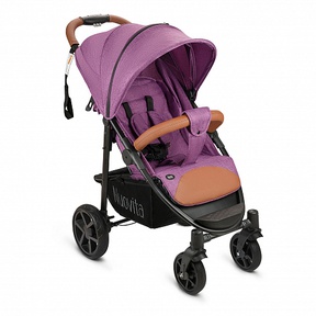 Коляска прогулочная Nuovita Corso