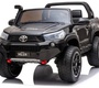 Двухместный электромобиль Barty Toyota HILUX DK-HL850