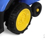 Детский электромобиль Rivertoys Z333VO-A