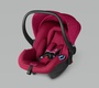 Коляска с автокреслом CBX by Cybex WOYA TRAVEL SYSTEM
