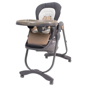 Детский стул для кормления Rant Cafe