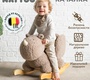 Качалка Nattou TEDDY Носорог 544023