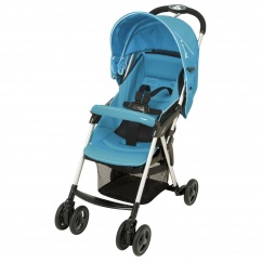 Коляска-трость Combi Well Carry