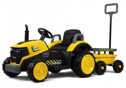 Детский электромобиль Rivertoys Z333VO