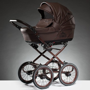 Детская коляска Esperanza Classic Kareta 2 в 1