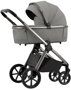 Детская коляска Carrello Omega CRL-6535/1 3 в 1