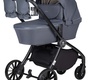 Коляска Farfello Baby Shell 3 в 1 New
