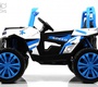 Детский электромобиль Rivertoys F888FF-A 