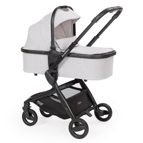 Детская коляска-люлька BEBIZARO EXCELLENT