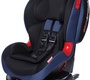 Автокресло Babycare BC-120 isofix 