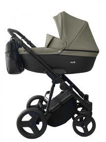 Детская коляска Peppy BLOOM 2 в 1 