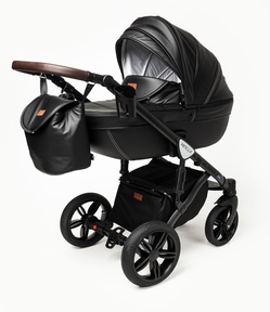Детская коляска Verdi Mocca 3 в 1