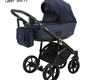 Детская коляска BeBe-Mobile Bolonia 2 в 1