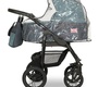 Детская коляска Verdi Polo 3 в 1