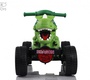 Детский электроквадроцикл Rivertoys K707PX