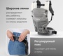 Рюкзак-переноска Happy Baby Babyway