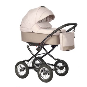 Коляска Indigo BARBARA Classic 2 в 1