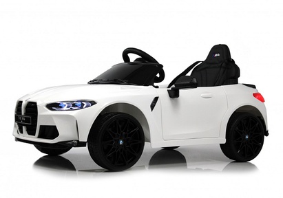 Детский электромобиль Rivertoys BMW M4 (A004AA)