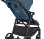 Прогулочная коляска CARRELLO Bravo CRL-8512 